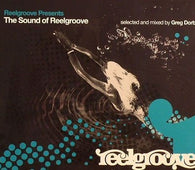 Greg Dorban And Miguel Migs "Reelgroove Presents The Sound Of Reelgroove" CD