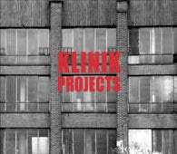 Klinik "Projects" 2CD - new sound dimensions