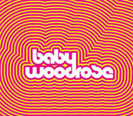 Baby Woodrose "Baby Woodrose" CD - new sound dimensions