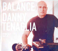 Danny Tenaglia "Balance 025" 2xCD