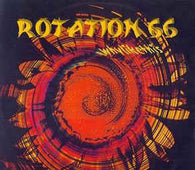 Rotation 66 "Why Like This" 12"
