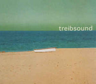 Various "Treibsound" CD - new sound dimensions