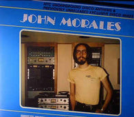 John Morales "The M+M Mixes Vol.2 - Part B" 2LP