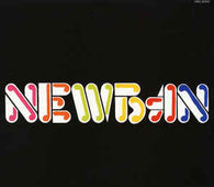 Newban "Newban" CD - new sound dimensions