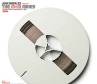 John Morales presents M&M Mixes "Inner Life / Salsoul Orchestra (RSD Ltd Clear)" 12"