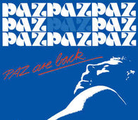 Paz "Paz Are Back" LP