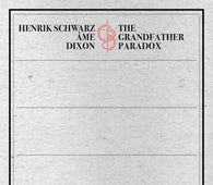 Various "Henrik Schwarz, Ame & Dixon Present: Grandfather Paradox" CD - new sound dimensions