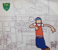 TTC "De Pauvres Riches" 12"