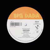 Defisis / Infinite Livez "Earthtime / Emceeme" 12"