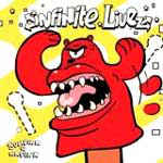 Infinite Livez "Sumfink 4 Nafink" 12" - new sound dimensions