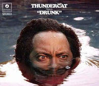 Thundercat "Drunk (4x10inch Red Vinyl Lp Box Set+Mp3)" 4LP