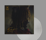 Thundercat "It Is What It Is (Deluxe Gatefold Clear Lp+Mp3)" LP