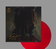 Thundercat "It Is What It Is (Red Lp+Mp3)" LP