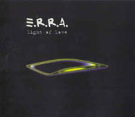 E.R.R.A. "Light Of Love" CD - new sound dimensions