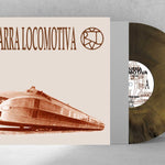 Bizarra Locomotiva "Bizarra Locomotiva" LP ltd numbered gold