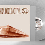 Bizarra Locomotiva "Bizarra Locomotiva" LP ltd transparent