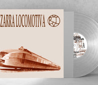 Bizarra Locomotiva "Bizarra Locomotiva" LP ltd transparent