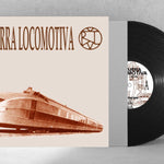 Bizarra Locomotiva "Bizarra Locomotiva" LP