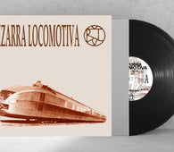 Bizarra Locomotiva "Bizarra Locomotiva" LP