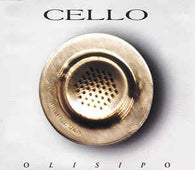 Cello "Olisipo" CD
