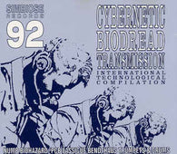 Various "Cybernetic Biodread Transmission" CD