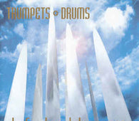 Trumpets & Drums "Knife-Shaped Skyscrapers" CD