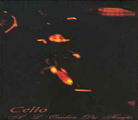 Cello "A L'Ombre Du Temps" CD