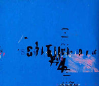 Silencio Para 4 "Numen" CD