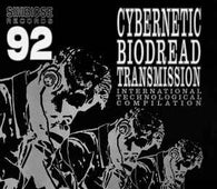 Various "Cybernetic Biodread Transmission" LP