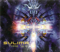 Sulima "Time Shift" CD - new sound dimensions