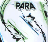Para "Fallen On Def Ears" CD