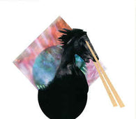 Ellen Allien "Galactic Horse" 12"
