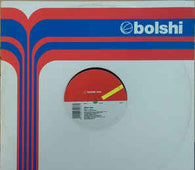 Silver Box "Sunriser / Love Machine" 12"