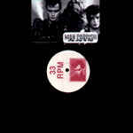 Man Parrish "Hip Hop Re Bop" 12"