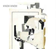 Knok Knok "Camera" LP