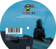 Flunk "Blue Monday Remixes" 12"