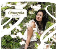 Slowpho "Summer Flirt" CD