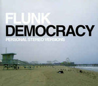 Flunk "Democracy" CD - new sound dimensions