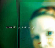 Flunk "This Is What You Get" CD