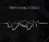 Frisvold & Lindbaek "Diskoism" CD