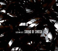 Nasra Omar & Gaute Barlindhaug "Sound Of Swosh" CD