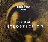 Various "Drum Introspection" CD - new sound dimensions