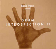 Various "Drum Introspection Vol.2" CD