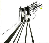 Phoneheads "Buddy Language" CD