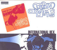 Olympic Lifts "International Hex" 7"