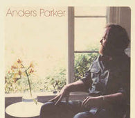 Anders Parker "Anders Parker" CD - new sound dimensions