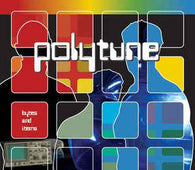 Polytune "Bytes And Items" CD - new sound dimensions