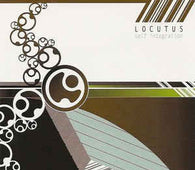 Locutus "Self Integration" CD - new sound dimensions