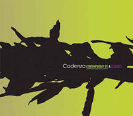 Luciano "Cadenza Contemporary 01 & Classics" CD