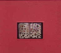 Throwing Muses "University" CD - new sound dimensions